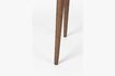 Miniature Barbier Walnut Console 4