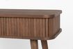 Miniature Barbier Walnut Console 6