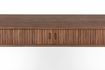 Miniature Barbier Walnut Console 8