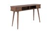 Miniature Barbier Walnut Console 11