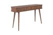 Miniature Barbier Walnut Console 12
