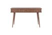 Miniature Barbier Walnut Console 9