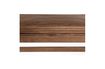 Miniature Barbier Walnut Desk 9