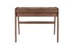 Miniature Barbier Walnut Desk 1
