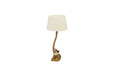 Barrit table lamp