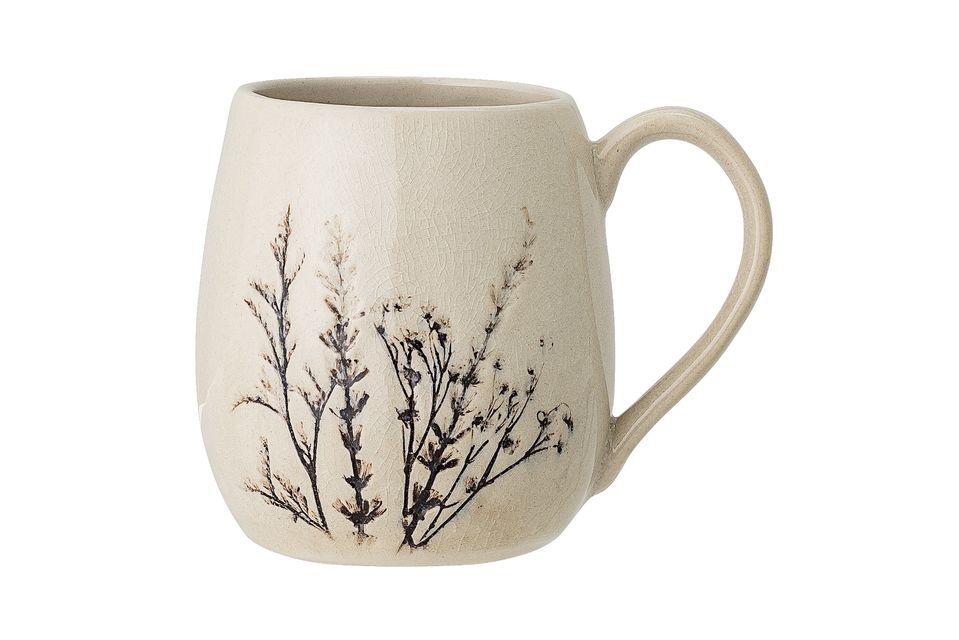 This nice mug is 10