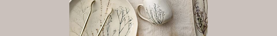 Material Details Bea Stoneware mug