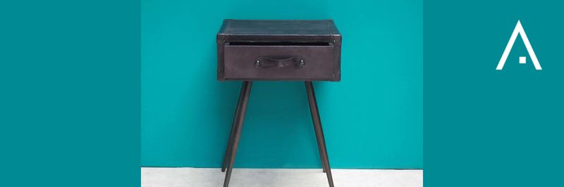 Bedside tables Chehoma
