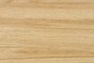 Miniature Beige ash veneer dining table 220x90 Sticks 4