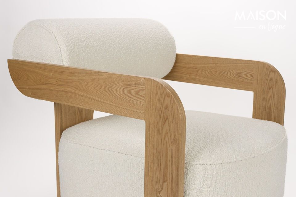 The harmony of materials