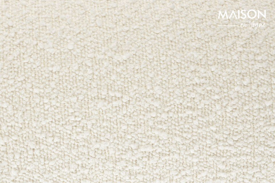 The Oolong armchair doesn\'t just fill a void; it tells a story and provides a setting for sharing