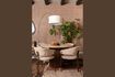 Miniature Beige eucalyptus plywood chair Naida 2