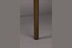 Miniature Beige eucalyptus plywood chair Naida 4