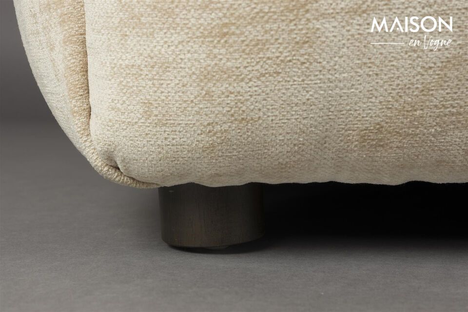 Made from polyester