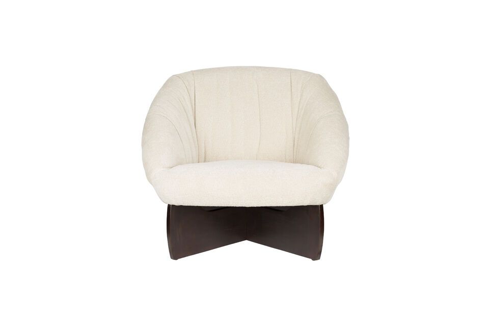 This armchair