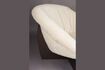 Miniature Beige fabric armchair Emilius 4