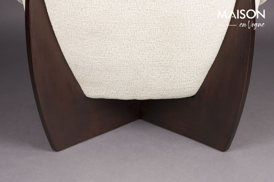 Imagine it in a bright reading corner