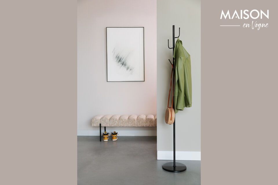 Beige elegance for shared moments.