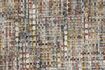 Miniature Beige fabric chair Claes 2