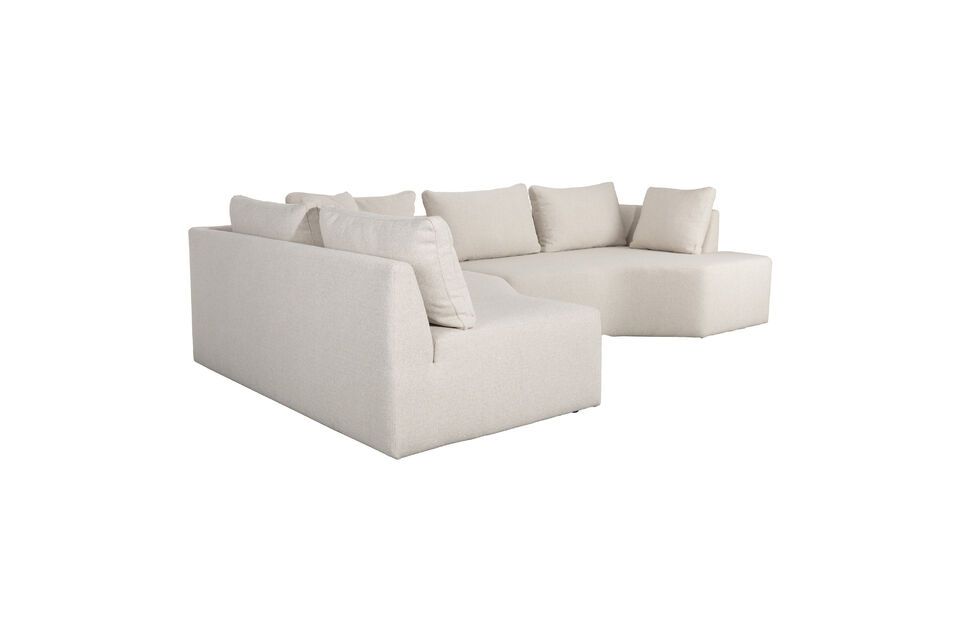 Made from polyester