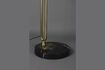 Miniature Beige iron floor lamp Archie 2