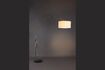Miniature Beige iron floor lamp Archie 1