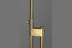 Miniature Beige iron floor lamp Archie 4