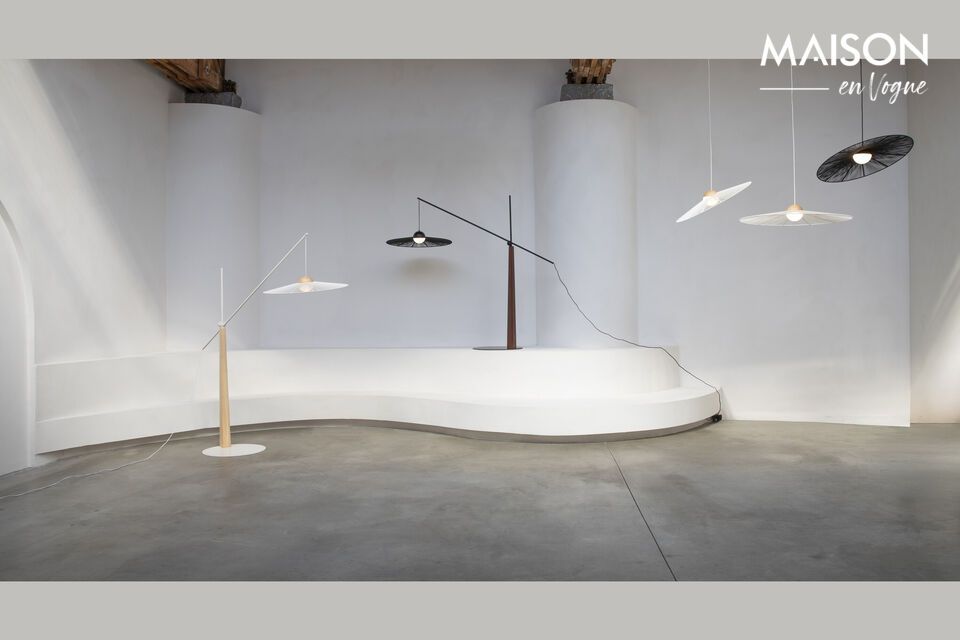 Timeless elegance for refined lighting.
