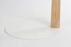 Miniature Beige iron floor lamp Belle 8