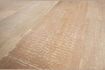Miniature Beige mango wood table 180x90 with square legs Tablo 3
