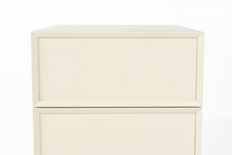 beige shades create a soothing atmosphere, inciting relaxation and escape