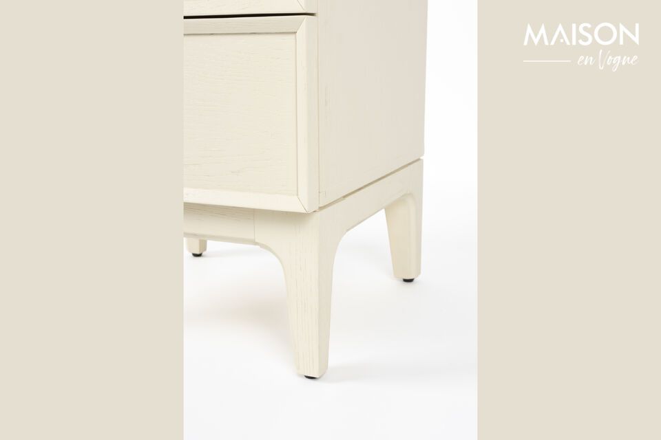 Warm elegance for soothing nights.
