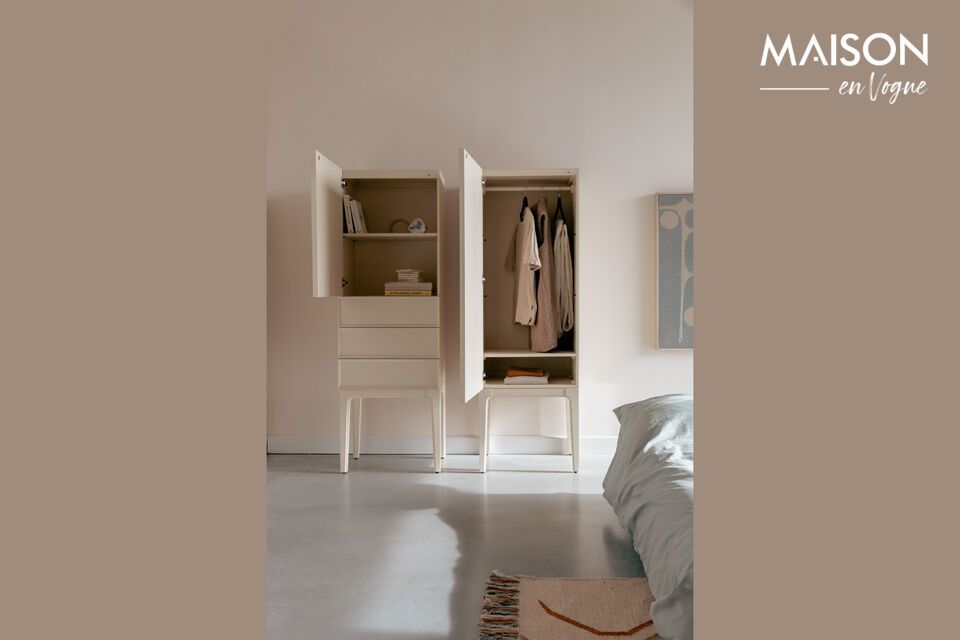 In the soothing world of interior design