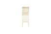 Miniature Beige oak wood cabinet June 1