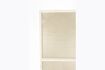 Miniature Beige oak wood cabinet June 5