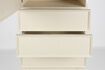 Miniature Beige oak wood cabinet June 6