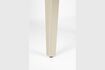 Miniature Beige oak wood cabinet June 7