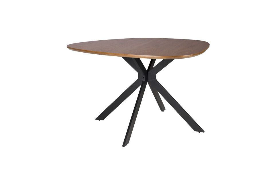 Its soft beige hue evokes the warmth of an interior bathed in natural light