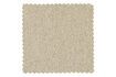 Miniature Beige sheepskin effect chair Force 2