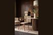 Miniature Beige solid beech wood chair Babington 2