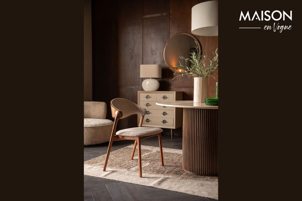Timeless elegance for shared moments.
