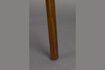 Miniature Beige solid beech wood chair Babington 5