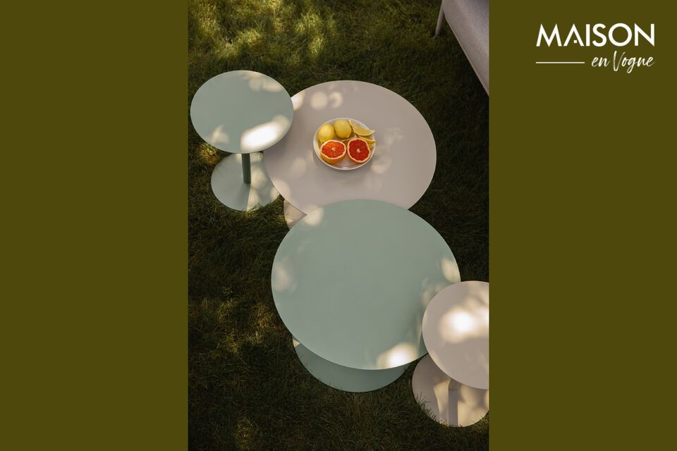 Contemporary elegance for shared moments.