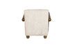 Miniature Beige Velvet Robinson Armchair 8