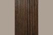 Miniature Beige wood dining table Arda 4