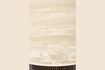 Miniature Beige wood dining table Arda 6