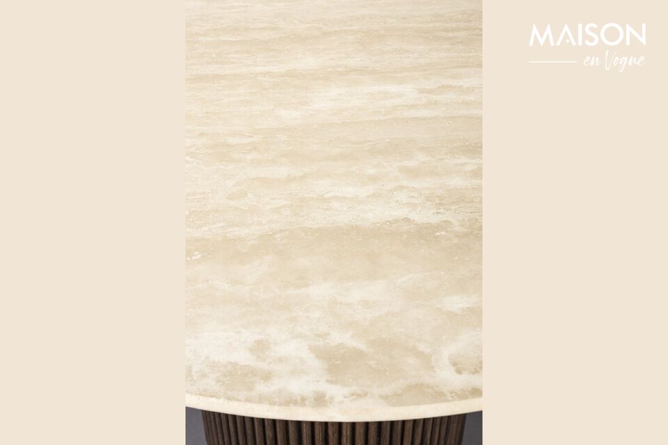 This table