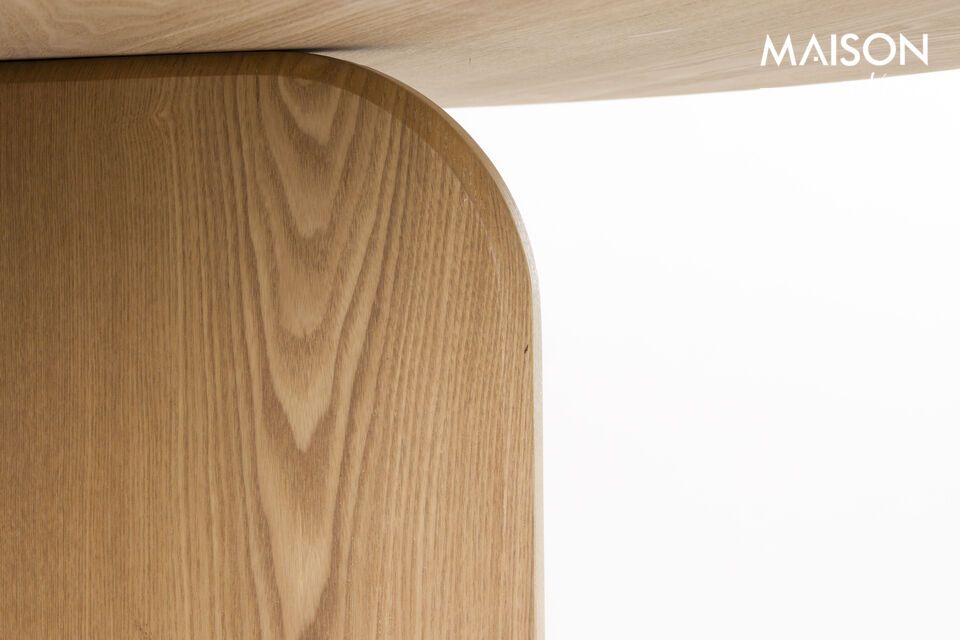Combining elegance and practicality