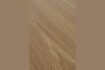 Miniature Beige wood dining table Laurent 5