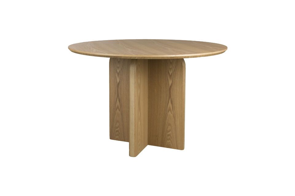 The MDF material